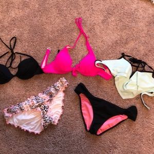 Victoria’s Secret Bikini Bundle